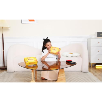 Premium Glass Beads 1280pcs Jewelry Making Kit