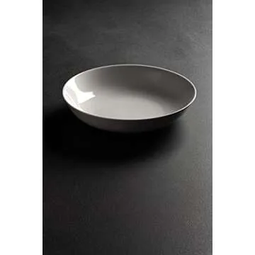 Elegant 10 Strawberry Street 36 Oz Pasta/Dinner Bowl Set of 6