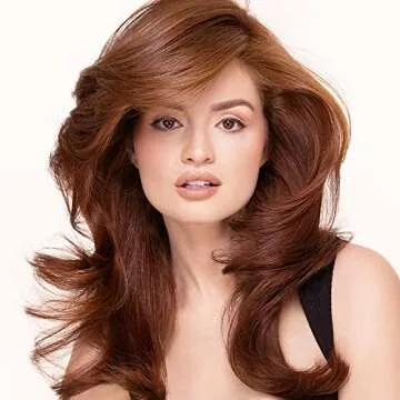 COLOR WOW BIG, Bomshell Bundle - The ultimate volumizing duo for fine, thin, limp hair. RAISE THE ROOT creates all-day lift at the roots while XTRA LARGE adds weightless mass for thick, glossy hair.