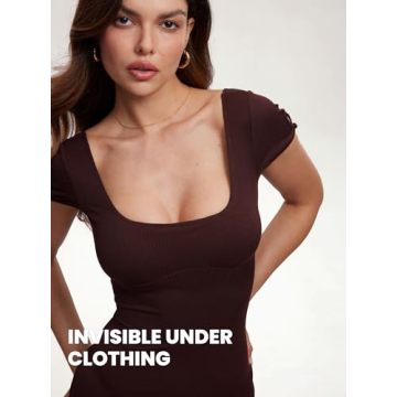 DOBREVA Plus Size Unlined Balconette Bra Comfort Beige