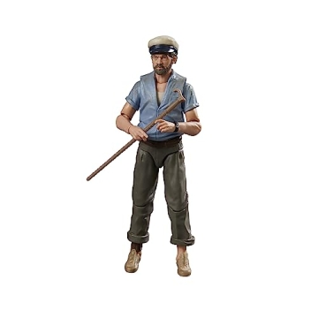 Indiana Jones Renaldo 6-inch Action Figure - Adventure Series Collectible