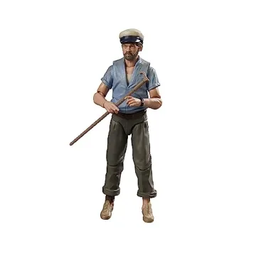 Indiana Jones Renaldo 6-inch Action Figure - Adventure Series Collectible