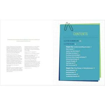 Anxiety Workbook for Kids: 50+ Fun Mindfulness Activities to Feel Calm, Build Awareness, and Be Your Best Self (Health and Wellness Workbooks for Kids)