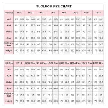 SUOLUOS Short Homecoming Dress for Teens in Purple