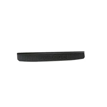 Mopar Jeep Wrangler 2018 Door Sill Guards for Protection