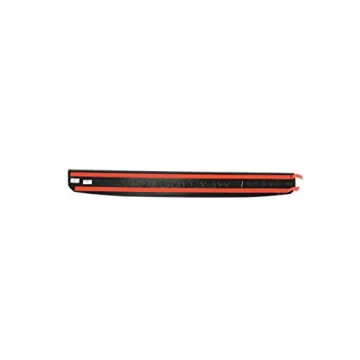 Mopar Jeep Wrangler 2018 Door Sill Guards for Protection