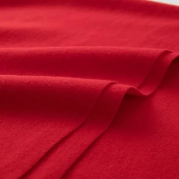 Unisex Cashmere Feel Tartan Scarf – Winter Essential