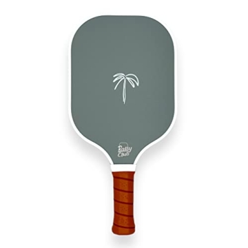 Rally Club Pickleball Paddles | Stylish Performance for All
