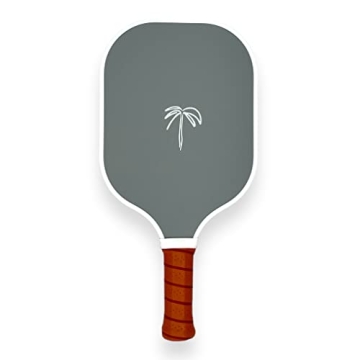 Rally Club Pickleball Paddles | Stylish Performance for All