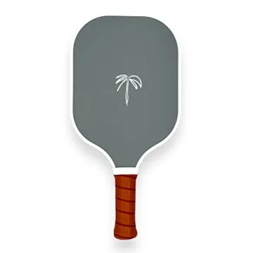 Rally Club Pickleball Paddles | Stylish Performance for All
