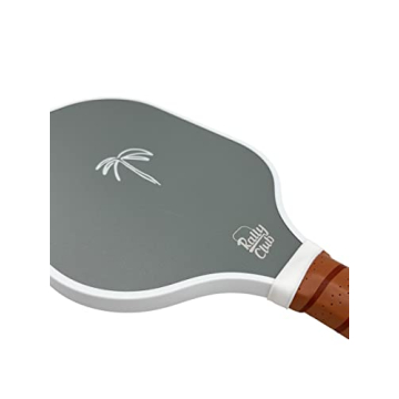 Rally Club Pickleball Paddles | Stylish Performance for All