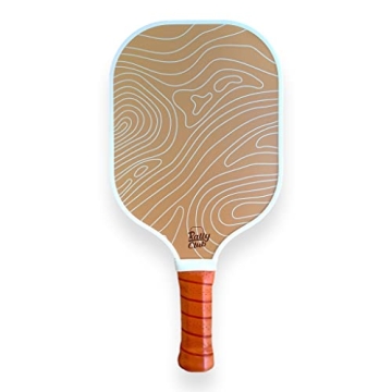 Rally Club Pickleball Paddles | Stylish Performance for All