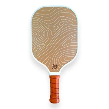 Rally Club Pickleball Paddles | Stylish Performance for All