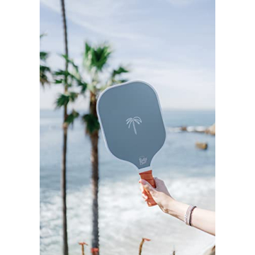 Rally Club Pickleball Paddles | Stylish Performance for All