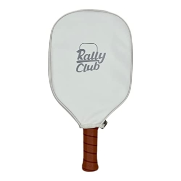 Rally Club Pickleball Paddles | Stylish Performance for All
