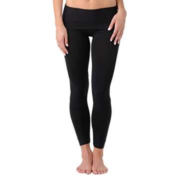Belly Bandit Maternity Leggings - Comfort for Every Stage