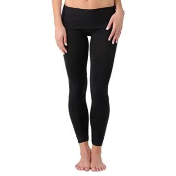 Belly Bandit Maternity Leggings - Comfort for Every Stage