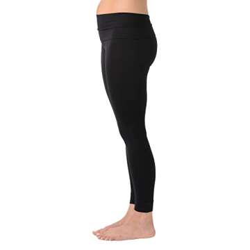 Belly Bandit Maternity Leggings - Comfort for Every Stage
