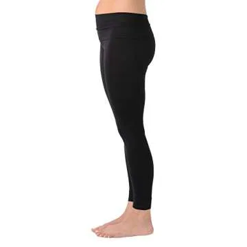 Belly Bandit Maternity Leggings - Comfort for Every Stage