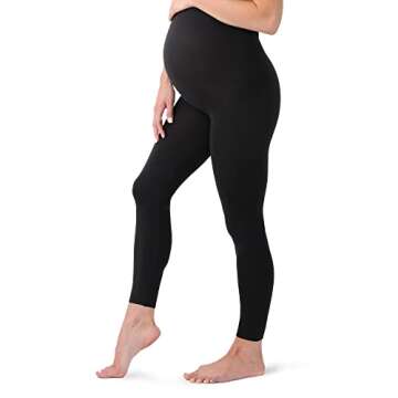Belly Bandit Maternity Leggings - Comfort for Every Stage