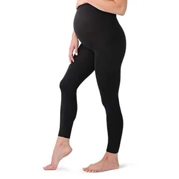 Belly Bandit Maternity Leggings - Comfort for Every Stage