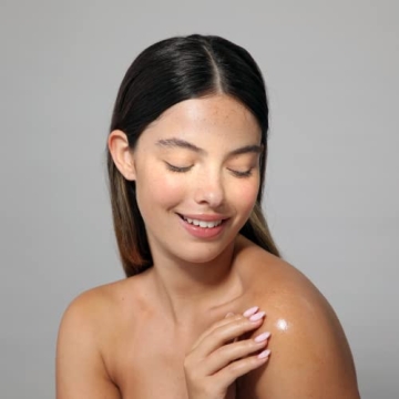 Cliganic Organic Jojoba Oil 16oz - Moisturizing Pure Oil