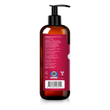 Cliganic Organic Jojoba Oil 16oz - Moisturizing Pure Oil