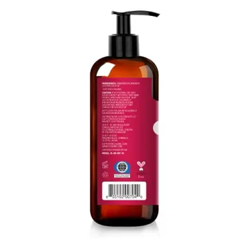 Cliganic Organic Jojoba Oil 16oz - Moisturizing Pure Oil