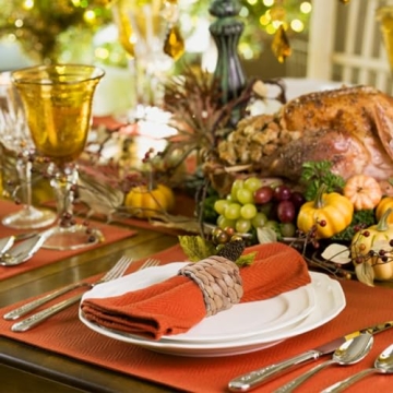 WOHIWO Napkin Rings Set - Handmade Natural Decor