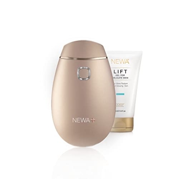 NEWA RF Wrinkle Reduction Device for Youthful Skin