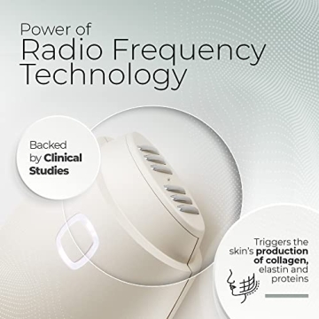 NEWA RF Wrinkle Reduction Device for Youthful Skin