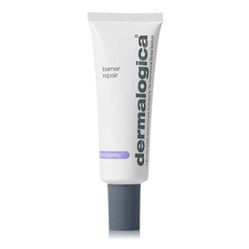 Dermalogica Barrier Repair Face Moisturizer For Sensitive Skin, Soothing and Calming Daily Lotion with Evening Primrose Oil - Restores Barrier Function & Combats Free Radicals, 1 Fl Oz