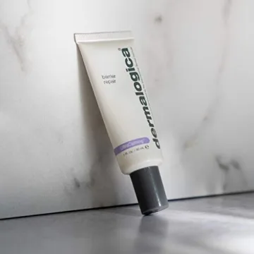 Dermalogica Barrier Repair Face Moisturizer For Sensitive Skin, Soothing and Calming Daily Lotion with Evening Primrose Oil - Restores Barrier Function & Combats Free Radicals, 1 Fl Oz
