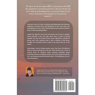 Why the Parking Lot: Scripture & Self-discovery for Women