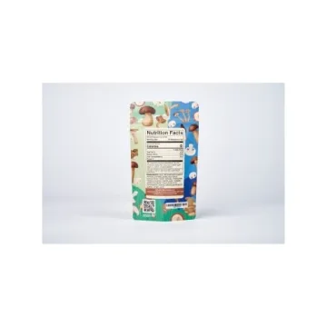 Premium Gourmet Umami Mushroom Salt for Flavor Lovers