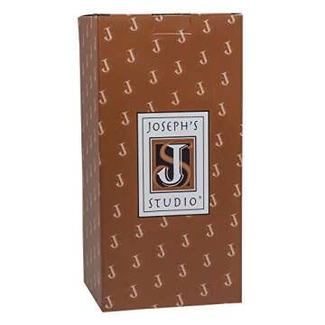 Renaissance Collection Joseph's Studio by Roman 10.25 Inch Tall Sacred Heart of Jesus Figure, Made of Stone Resin and Hand Painted