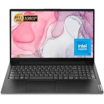 Lenovo V15 G2 Laptop - 15.6" FHD, 16GB RAM, 1TB SSD