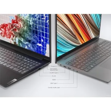 Lenovo V15 G2 Laptop - 15.6" FHD, 16GB RAM, 1TB SSD