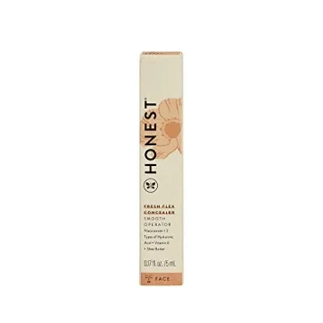 Honest Beauty Fresh Flex Concealer for Flawless Skin