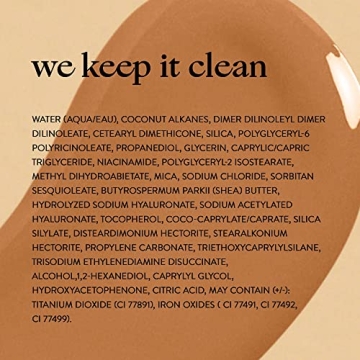 Honest Beauty Fresh Flex Concealer for Flawless Skin