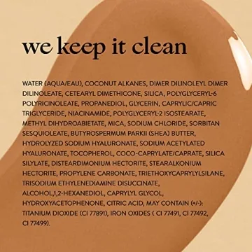 Honest Beauty Fresh Flex Concealer for Flawless Skin