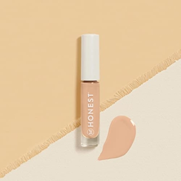 Honest Beauty Fresh Flex Concealer for Flawless Skin