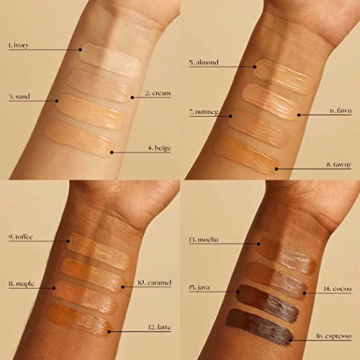 Honest Beauty Fresh Flex Concealer for Flawless Skin