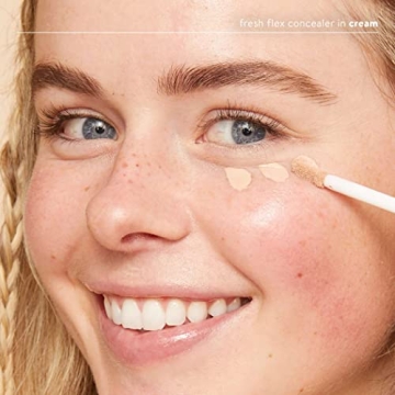 Honest Beauty Fresh Flex Concealer for Flawless Skin