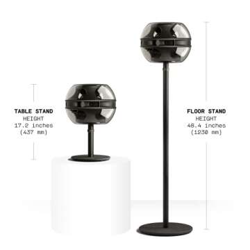 Syng Cell Alpha – Wireless Spatial Audio HiFi Speaker