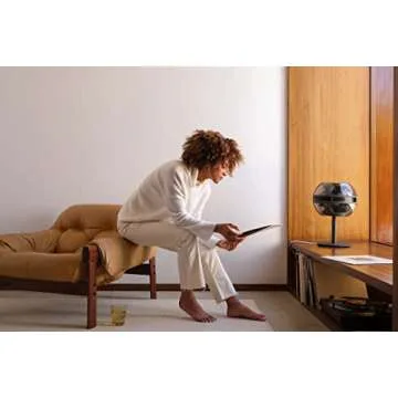 Syng Cell Alpha – Wireless Spatial Audio HiFi Speaker