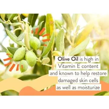 Babo Botanicals Sensitive Baby Fragrance-Free Diaper Rash Cream Spray - No touch, mess-free application - 14.9% Zinc Oxide - Shea Butter, Olive Oil & Aloe Vera - For Babies – 3fl.oz.