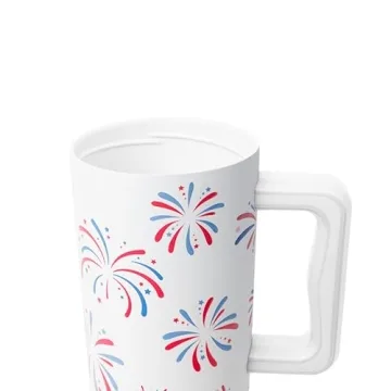 Simple Modern Insulated Tumbler for All Occasions