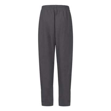 midelxp Womens Sweatpants Joggers Straight Leg Sweatpants for Women Fleece High Waist Joggers with Pockets Relaxed Fit Lounge Pants Comfy Baggy Drawstring Yoga Pants Sweatpants for Teen Girls