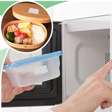 Outus Food Labels - 3000 Washable Expiration Date Stickers